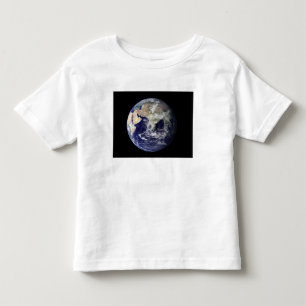 T-shirts Terra completa que mostra Europa e Ásia