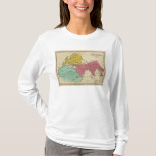 T-shirts Terra Veteribus Nota
