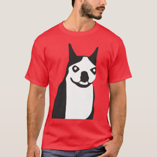 T-shirts Terror de Boston