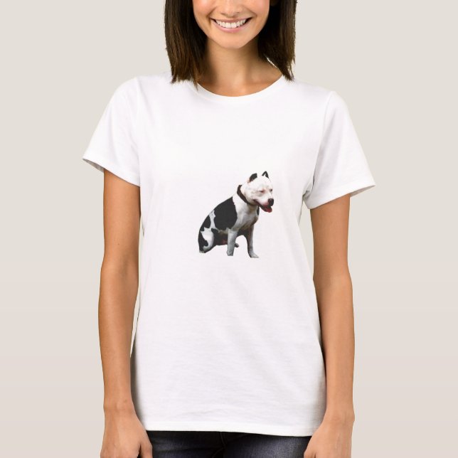 T-shirts Teste (Frente)