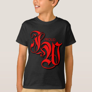T-shirts Testemunha Orgulhosa JW Jehovahs