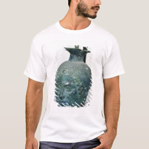 T-shirts Tete de Gabies'