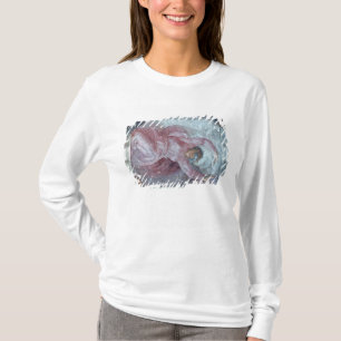 T-shirts Teto 2 da capela de Sistine