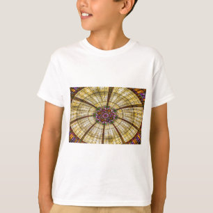 T-shirts Teto do Hotel Paris em Las Vegas