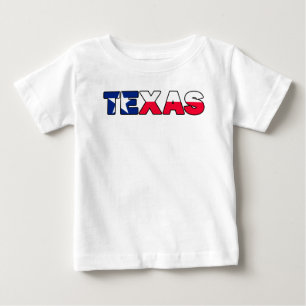 T-shirts Texas