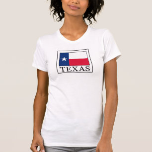 T-shirts Texas