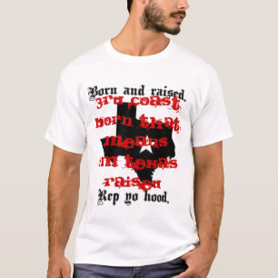 T-shirts texas, ó costa Bor…
