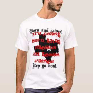 T-shirts texas, ó costa Bor…
