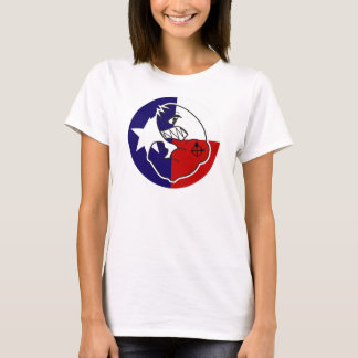 T-shirts Texas Sporky