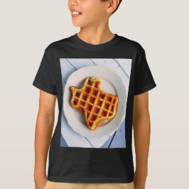T-shirts Texas Waffle