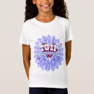 T-SHIRTS TGIF