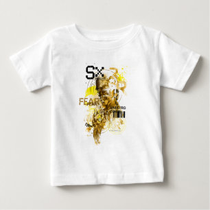 T-shirts Thaal Sinestro 11