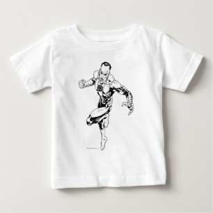 T-shirts Thaal Sinestro 3
