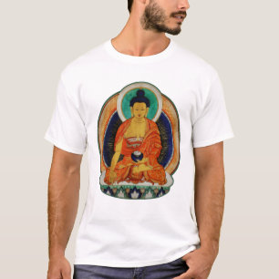 T-shirts thangka