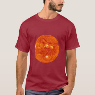 T-shirts The Sun