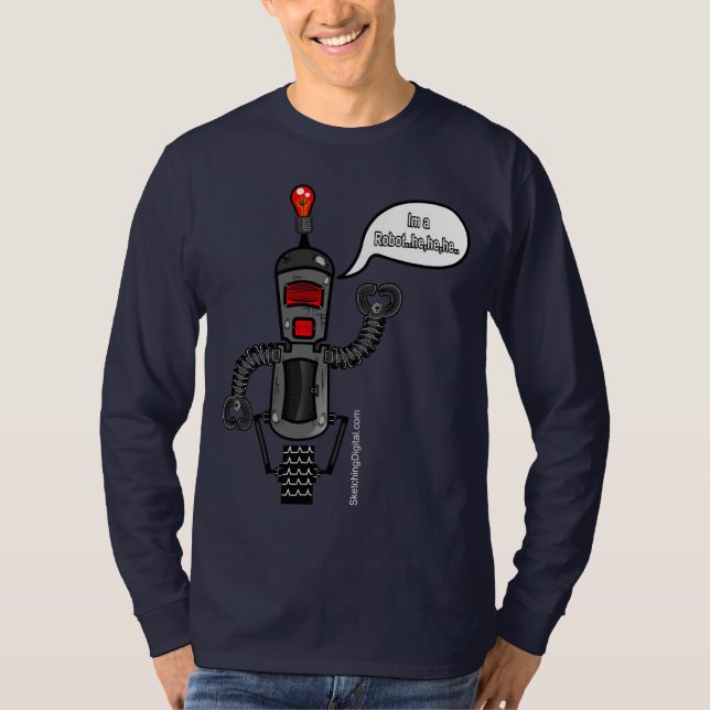 T-shirts The_talls_falls (Frente)