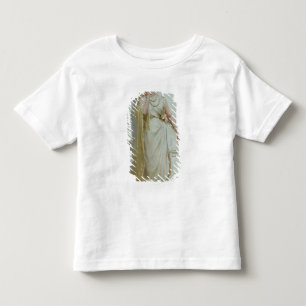 T-shirts The Young Bride, 1883
