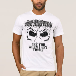 T-shirts theanswer_seeyou_1