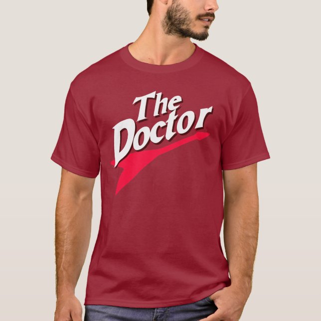 T-shirts thedr (Frente)