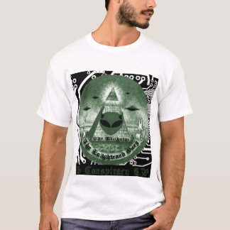 T-shirts TheEloheim-ConspiracyE.P.T