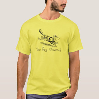 T-shirts thelonious