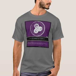 T-shirts Thinkbag Topo