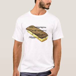 T-shirts Thinkin afiado
