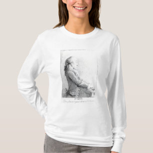 T-shirts Thomas Augustine Arne