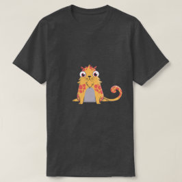 T-shirts Thomas CryptoKitties