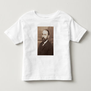 T-shirts Thomas Hardy (1840-1928) (foto do sepia)