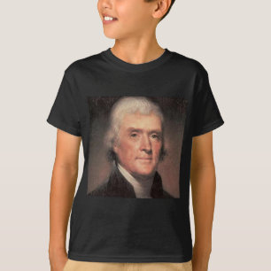 T-shirts Thomas Jefferson
