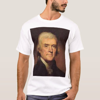 T-shirts Thomas Jefferson
