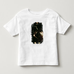 T-shirts Thomas Wentworth, ø conde de Strafford 1633-6