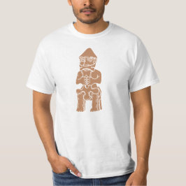T-shirts Thor estátua from Iceland