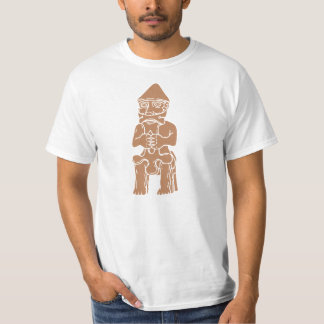 T-shirts Thor estátua from Iceland