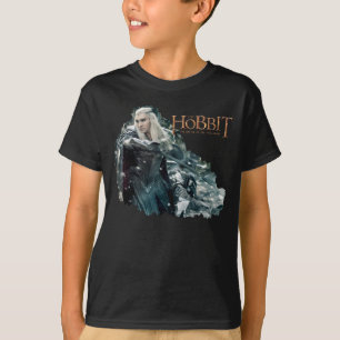T-shirts Thranduil In Battle