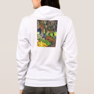 T-shirts Threads Comuns de Interações Humanas