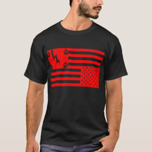 T-shirts thunder2