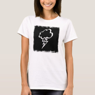 T-shirts thundercloud
