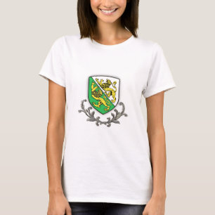 T-shirts Thurgau