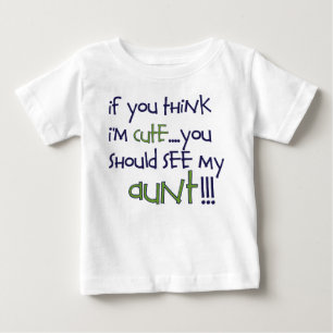 T-shirts tia