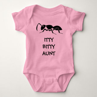 T-SHIRTS TIA BITTY DE ITTY