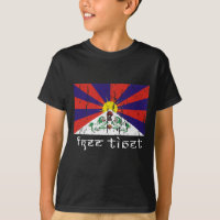 Tibet livre