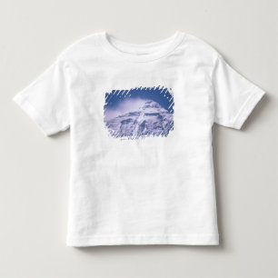 T-shirts Tibete. Mt. Everest