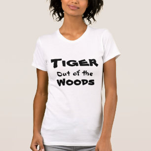 t-shirts Tiger