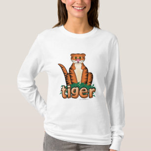 T-SHIRTS TIGER!