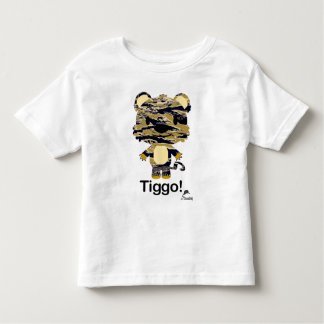 T-shirts TIGGO! (Toddler)