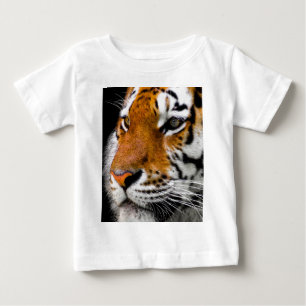 T-shirts Tigre