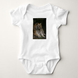 T-shirts Tigre