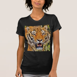 T-shirts Tigre